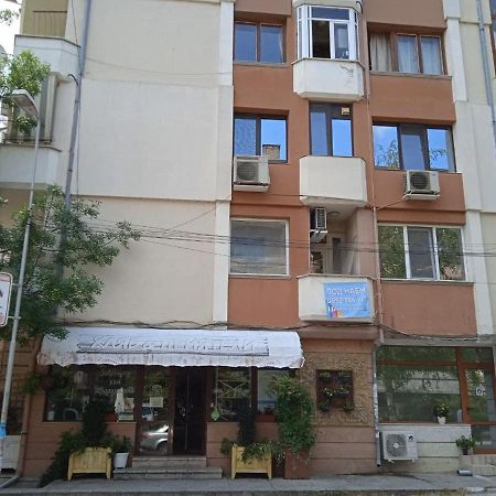 Джессика Апартмент Veliko Tárnovo Exterior foto