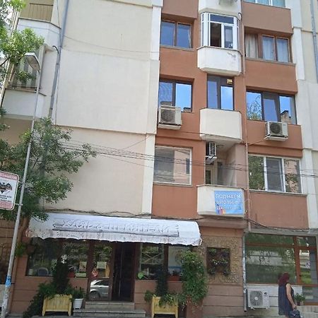 Джессика Апартмент Veliko Tárnovo Exterior foto