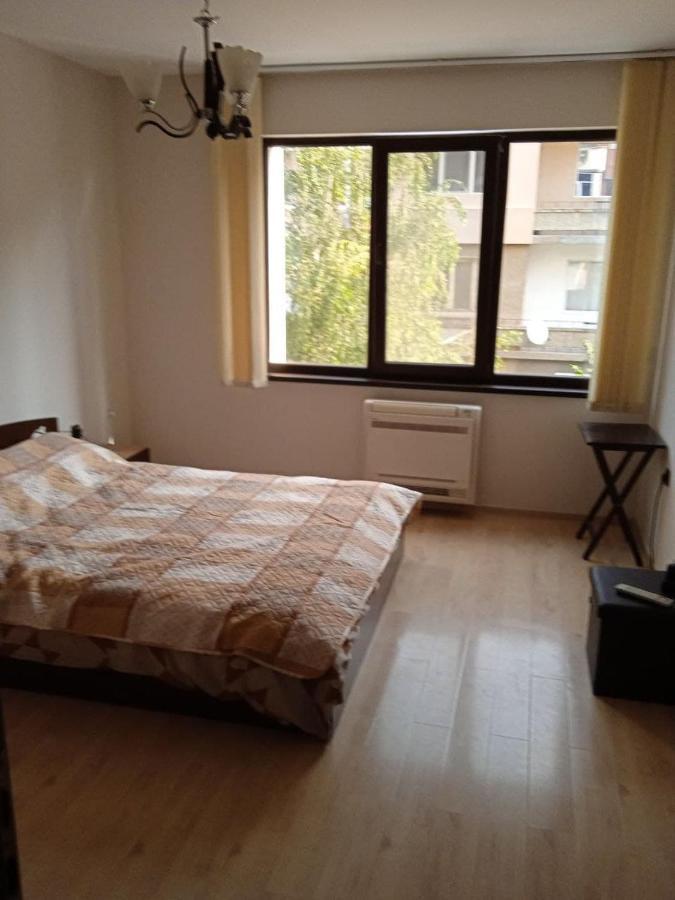 Джессика Апартмент Veliko Tárnovo Exterior foto
