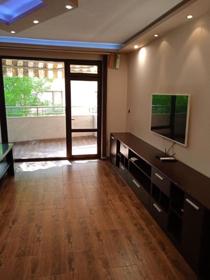 Джессика Апартмент Veliko Tárnovo Exterior foto