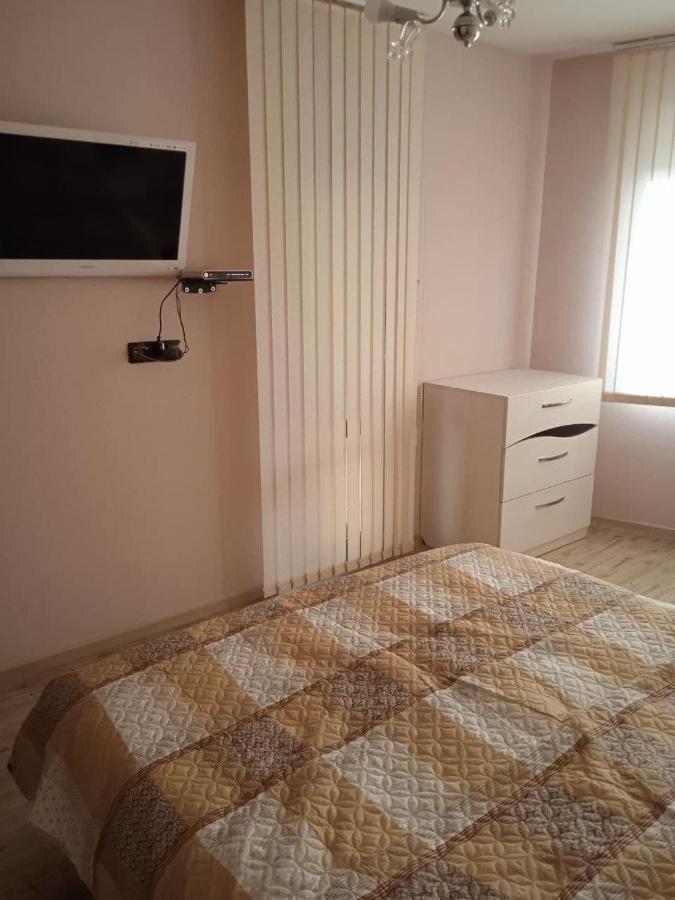 Джессика Апартмент Veliko Tárnovo Exterior foto
