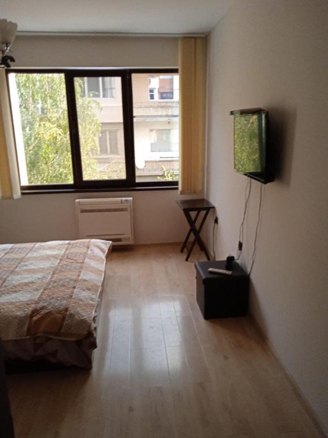 Джессика Апартмент Veliko Tárnovo Exterior foto