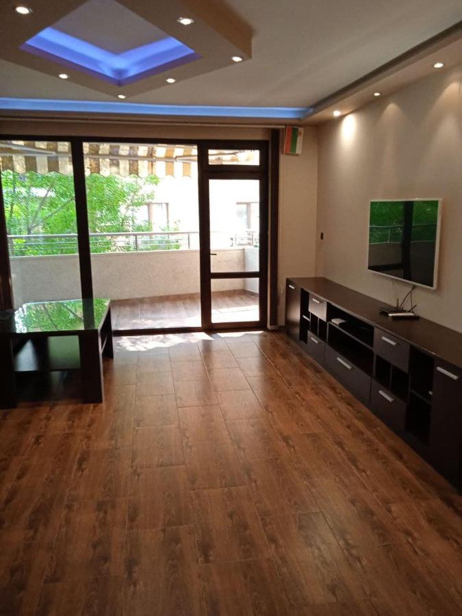 Джессика Апартмент Veliko Tárnovo Exterior foto
