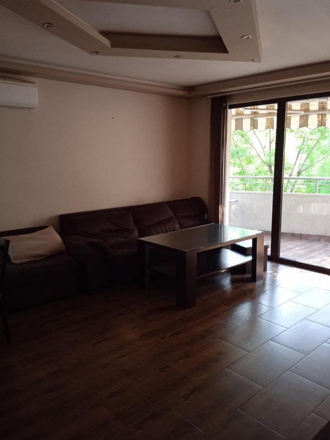 Джессика Апартмент Veliko Tárnovo Exterior foto