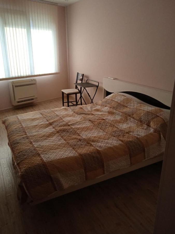 Джессика Апартмент Veliko Tárnovo Exterior foto